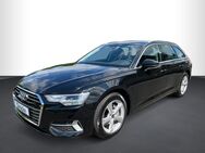 Audi A6, Avant 40 TDI sport, Jahr 2023 - Baunatal