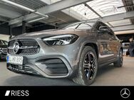 Mercedes GLA 200, d AMG, Jahr 2024 - Balingen