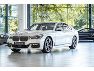 BMW 740 d xDrive LASER M-PAKET DAB Harman-Kard. - Hannoversch Münden Zentrum