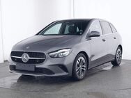 Mercedes B 200, Progressive E-Heck, Jahr 2023 - Herne