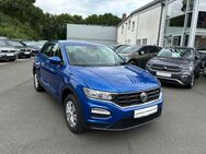 VW T-Roc, 1.0 TSI, Jahr 2020 - Langenzenn