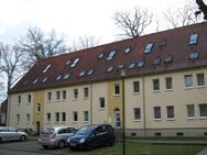 Moderne 3-Zimmer-Wohnung im 1. OG eines Mehrfamilienhauses - Dessau-Roßlau