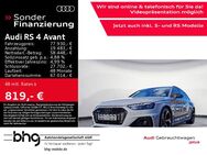 Audi RS4, Avant quattro Essentials SportPlus PanoDach connect As, Jahr 2022 - Kehl