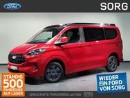 Ford Tourneo Custom, 320L1-Titanium Vanexxt Level 1, Jahr 2024 - Fulda