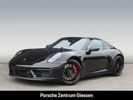 Porsche 992, 911 Targa 4 GTS 18WegeSitz, Jahr 2023 - Wettenberg