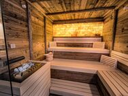 Schwimmen / erholen / Sauna in Ludwigsfelde - Ludwigsfelde