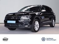 VW Tiguan, 2.0 TDI Allspace Highline, Jahr 2020 - Hildesheim