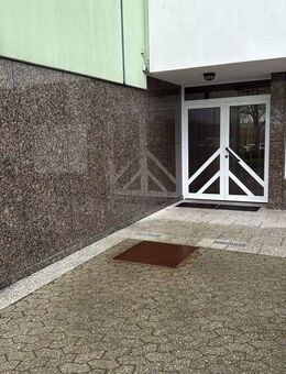 Schöne 2 Zimmer Eigentumswohnung mit Balkon und Tiefgaragenstellplatz - reserviert - Wülfrath