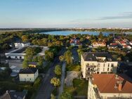 Neubau: Einzigartige 3-Raum-Wohnung nahe des Kulkwitzer Sees - Markranstädt