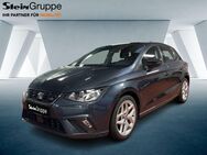 Seat Ibiza, 1.0 TSI FR, Jahr 2021 - Gummersbach