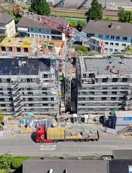 Ihre neue Eigentumswohnung in Königswinter! - Königswinter