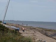 Traumlage in erster Strandlinie direkt am Meer mit Panoramablick.Nähe Heiligenhafen und Dahme - Heringsdorf (Schleswig-Holstein)