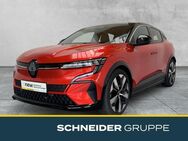 Renault Megane, E-Tech Techno EV60 220hp, Jahr 2022 - Chemnitz