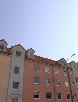 Wohnen kann so schön sein... - Dessau-Roßlau