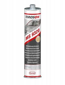 TEROSON MS 9320 300 ml OCHRA - Wuppertal