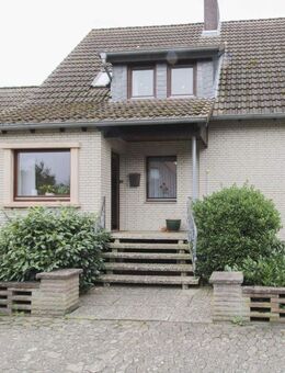 Ob Einfamilien- oder Zweifamilienhaus mit viel Platz und Raum in Lehrte-Immensen - Lehrte