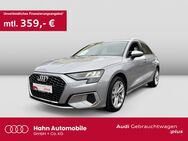 Audi A3, Sportback 30TDI, Jahr 2024 - Fellbach