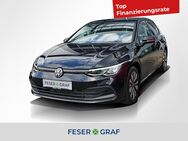 VW Golf, 1.5 TSI VIII MOVE 16, Jahr 2023 - Fürth