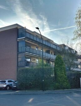 Hier fühlt sich die Familie wohl - 4 Zimmer und sonnigem Balkon - Kerpen (Kolpingstadt)