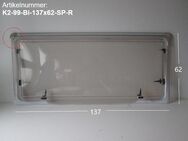 Knaus Azur Wohnwagenfenster ca 137 x 62 Birkholz D2198 PMMA Sond - Schotten Zentrum