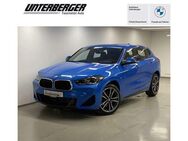 BMW X2 xDrive25d M Sportpaket+HiFi+DAB+LED+RFK+Navi - Rosenheim