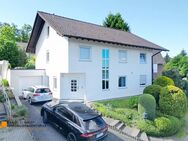 Einfamilienhaus mit Einliegerwohnung, Garage und Sauna in ruhiger Lage von Waldbröl - Waldbröl