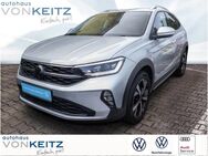 VW Taigo, 1.0 TSI STYLE MET, Jahr 2023 - Kerpen (Kolpingstadt)