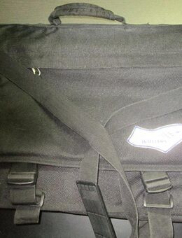 schwarze Schultasche - Herne Holsterhauen