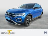 VW T-Roc, 2.0 TDI STYLE LM17 IQ LIGHT, Jahr 2023 - Herne