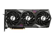 MSI GeForce RTX 3070 Ti Gaming X Trio 8G - Stuttgart