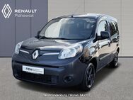 Renault Kangoo, Z E inkl Batterie El, Jahr 2017 - Brunn (Mecklenburg-Vorpommern)
