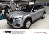 Audi Q2, 30 TFSI advanced el Heck, Jahr 2024 - Rottweil