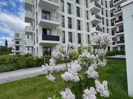 3 Zimmer mit Garten im Erdgeschoss - Havelufer Quartier - Berlin