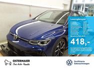 VW Golf, 2.0 VIII R 333PS 76T, Jahr 2024 - Mühldorf (Inn)