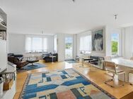 Traumhafte 3-Zimmer Wohnung mit Panoramablick über das Feuerbacher Tal - Ein Zuhause zum Verlieben! - Stuttgart