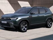 Dacia Duster, Journey HYBRID 140, Jahr 2024 - Herbertingen