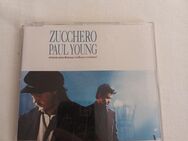 Zucchero Senza una donna (1991, feat. Paul Young) [Maxi-CD] - Essen