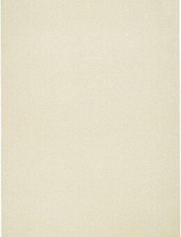 my home Teppich Lilia, rechteckig, Höhe: 5 mm, Sisal-Optik, uni, waschbar, Wohnzimmer, Schlafzimmer, Esszimmer