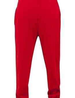 URBAN CLASSICS Jogginghose Urban Classics Herren Sweatpants (1-tlg)