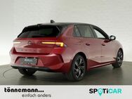 Opel Astra, L LIM LICHT GRAD SITZ SITZ, Jahr 2022 - Coesfeld