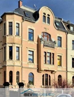 Impossante Villa mit Flair. Ihr neues Heim ? - Plauen