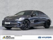 Hyundai IONIQ 6, 7.4 7kWh First Edition, Jahr 2023 - Wiesbaden Kastel