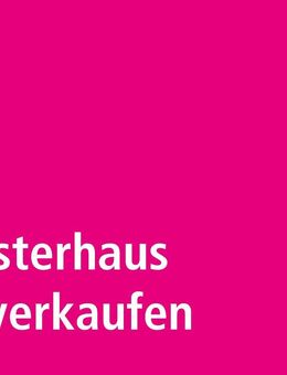 Exklusives Musterhaus in schöner Lage zu verkaufen! - Oppenweiler