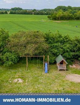 Einfamilienhaus in absolut ruhiger Randlage in Energieklasse A - 03.08 Besichtigungstag - Everswinkel