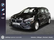 BMW 220, d xDrive Active Tourer Advantage, Jahr 2021 - Ettlingen