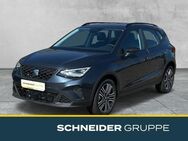 Seat Arona, 1.0 TSI STYLE EDITION, Jahr 2024 - Freiberg