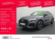 Audi Q5, Sportback 55 e quattro Sline, Jahr 2021 - Leverkusen