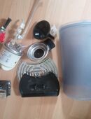 HD 7825 Senseo Ersatzteile Kaffeepadmaschine Philips in 22159