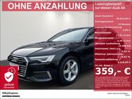 Audi A6, Avant 40 TDI Design, Jahr 2023 - Mülheim (Ruhr)