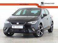 Seat Ibiza, 1.0 TSI FR R, Jahr 2024 - Augsburg